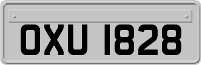 OXU1828