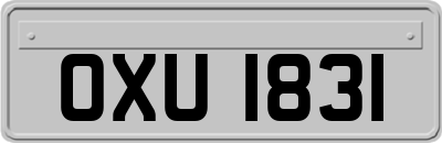 OXU1831