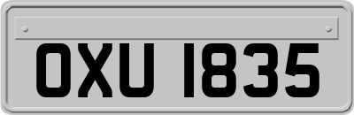 OXU1835