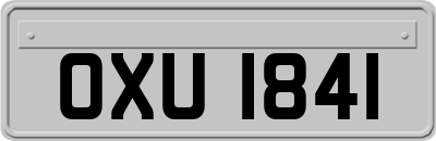 OXU1841