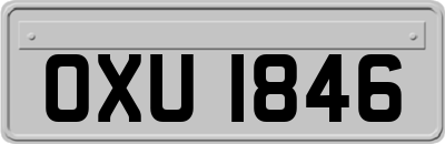 OXU1846
