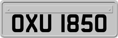 OXU1850