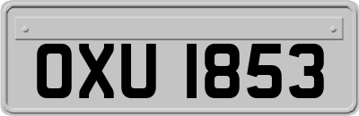 OXU1853