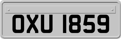 OXU1859