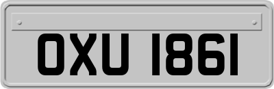 OXU1861