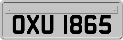 OXU1865