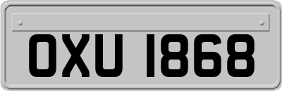 OXU1868