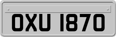 OXU1870