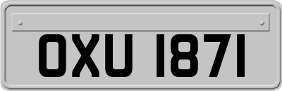 OXU1871