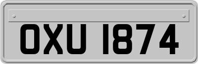 OXU1874