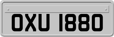 OXU1880