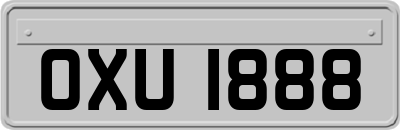 OXU1888