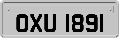 OXU1891