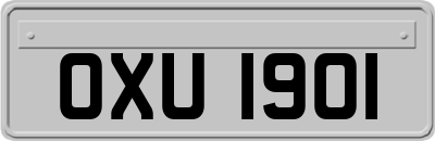 OXU1901
