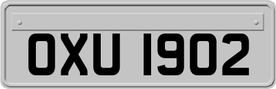 OXU1902