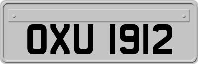 OXU1912