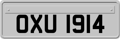 OXU1914