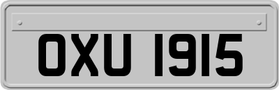 OXU1915