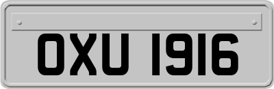 OXU1916