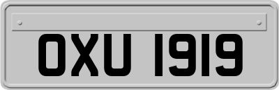 OXU1919