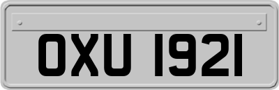 OXU1921