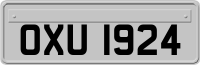 OXU1924