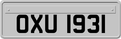 OXU1931