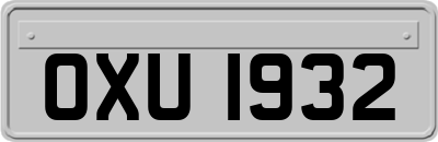 OXU1932