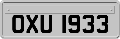 OXU1933
