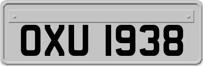 OXU1938