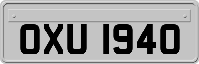 OXU1940