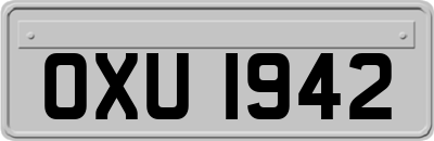 OXU1942