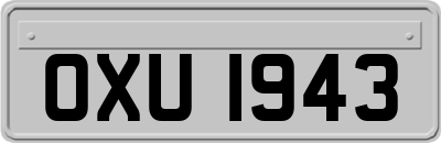 OXU1943