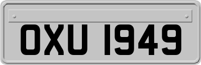 OXU1949