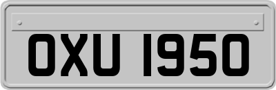 OXU1950
