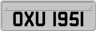 OXU1951