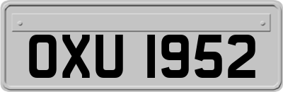 OXU1952