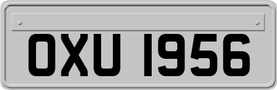 OXU1956