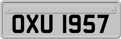 OXU1957