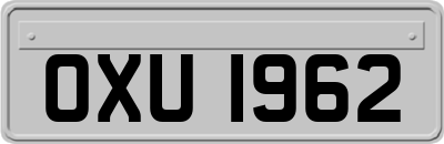 OXU1962