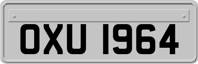 OXU1964