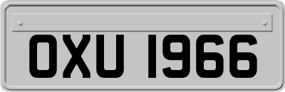 OXU1966