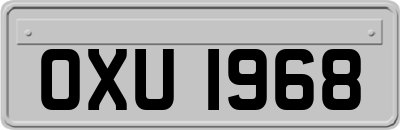 OXU1968