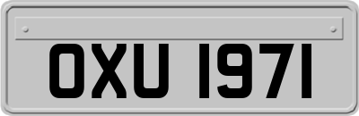 OXU1971