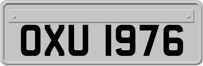 OXU1976