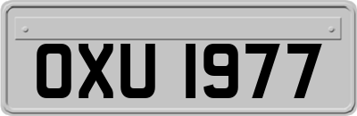 OXU1977