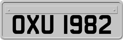 OXU1982