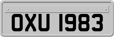 OXU1983