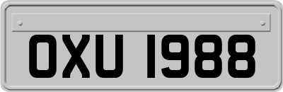 OXU1988