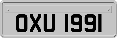 OXU1991